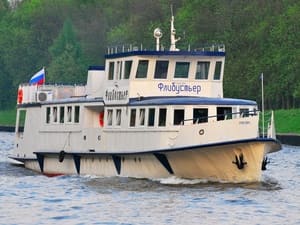 Флибустьер